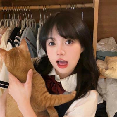 美丽坏美眉